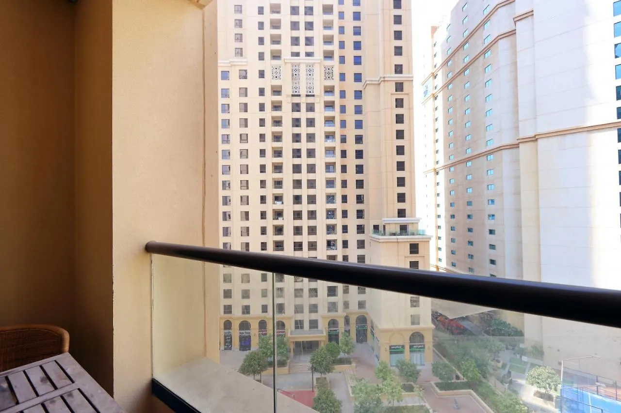 Apartamento Jbr The Walk - Shams 2, Spacious Accommodate 7 Adults With 5M Walk To The Beach By Gardenia Suites Dubái Emiratos Árabes Unidos