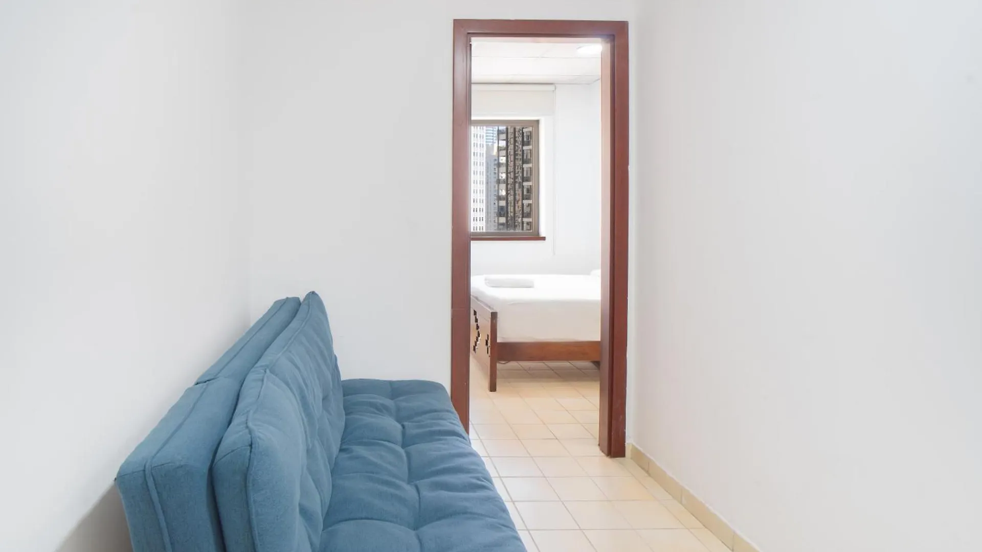 Jbr The Walk - Shams 2, Spacious Accommodate 7 Adults With 5M Walk To The Beach By Gardenia Suites Dubái